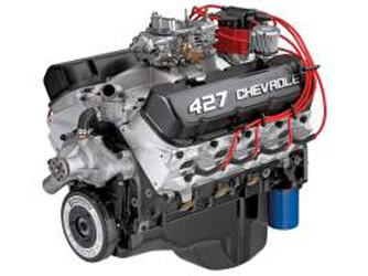 P2538 Engine